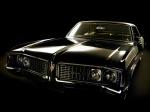 Buick Electra 225 Hardtop Coupe 1968 года